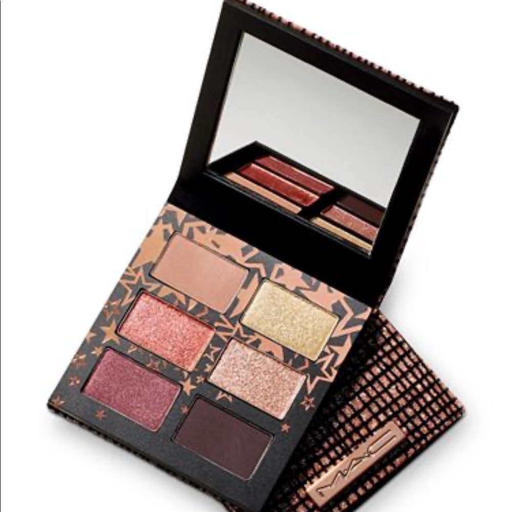 NIB MAC Neutral Eyeshadow Compact